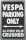 Vespa Parking Only