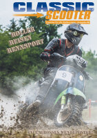 Classic-Scooter Ausgabe 46