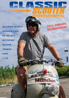 Classic-Scooter Ausgabe 47