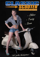 Classic-Scooter Ausgabe 40