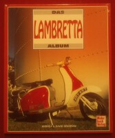 Das Lambretta Album