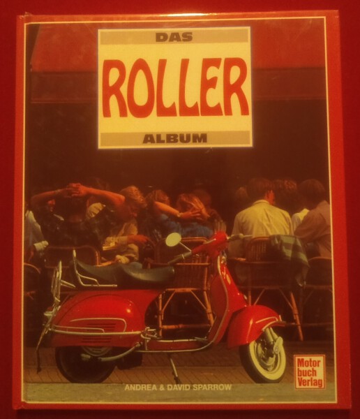 Das Roller Album