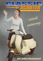 Classic-Scooter Ausgabe 38