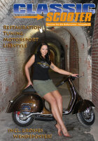 Classic-Scooter Ausgabe 37